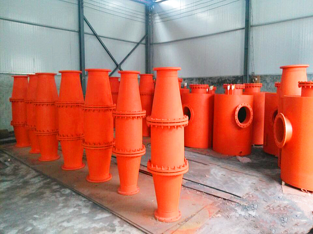 博達礦用銅網式防回火裝置創(chuàng)新的價值會帶來更好效益